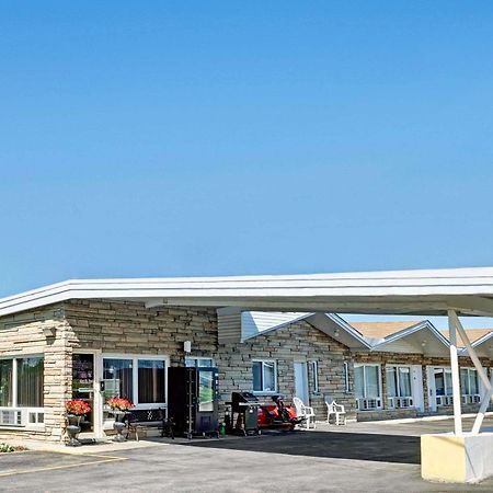 Weber Inn Kitchener Dış mekan fotoğraf