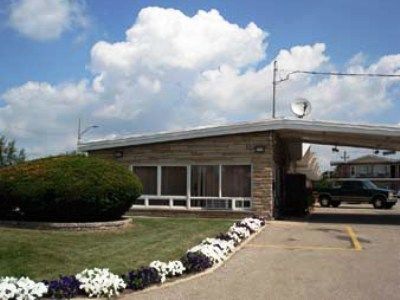 Weber Inn Kitchener Dış mekan fotoğraf