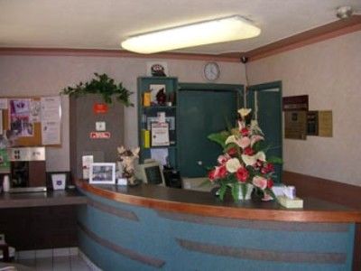 Weber Inn Kitchener İç mekan fotoğraf