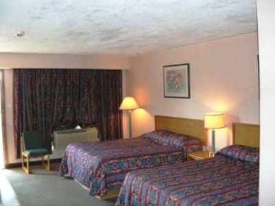 Weber Inn Kitchener Oda fotoğraf