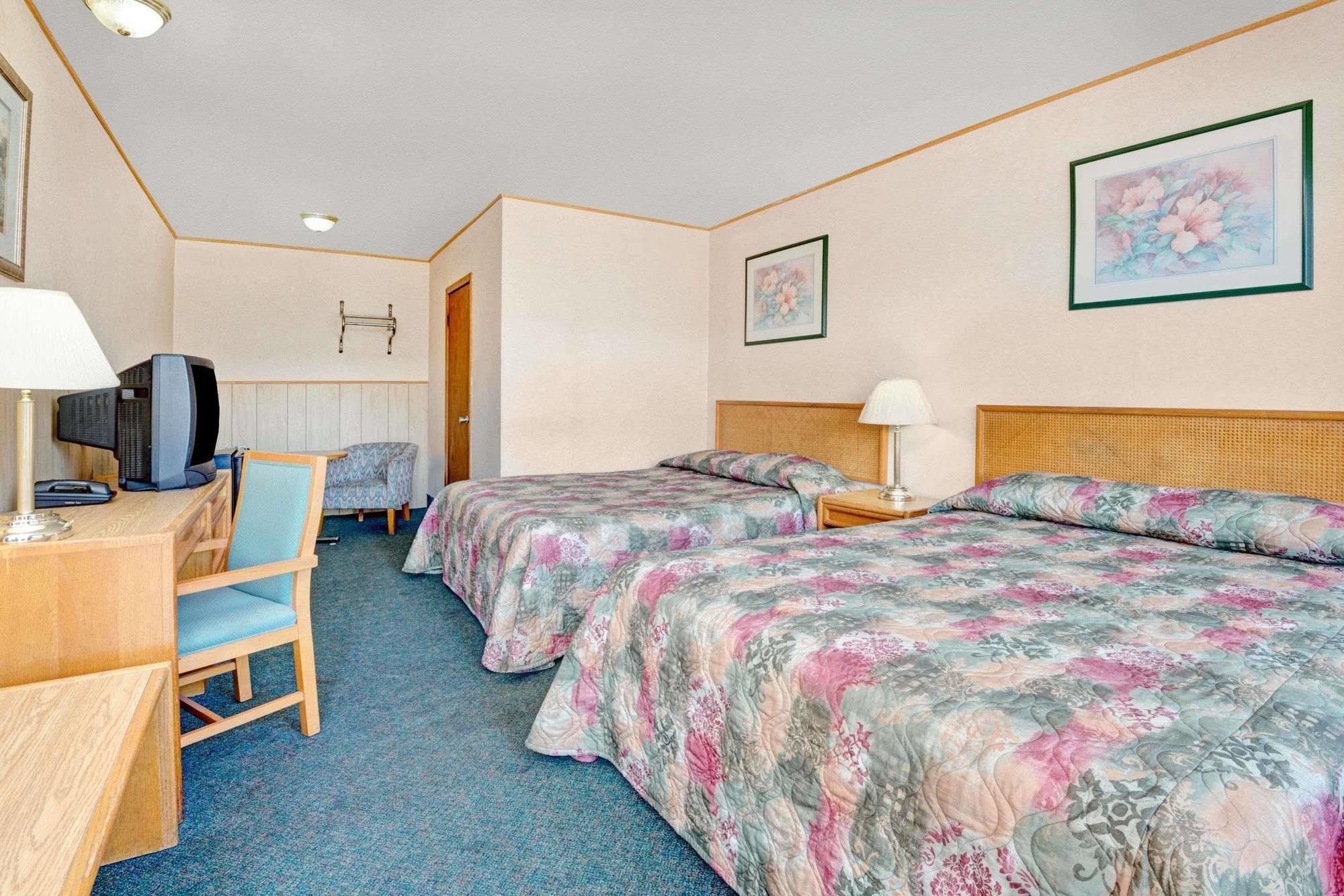 Weber Inn Kitchener Dış mekan fotoğraf