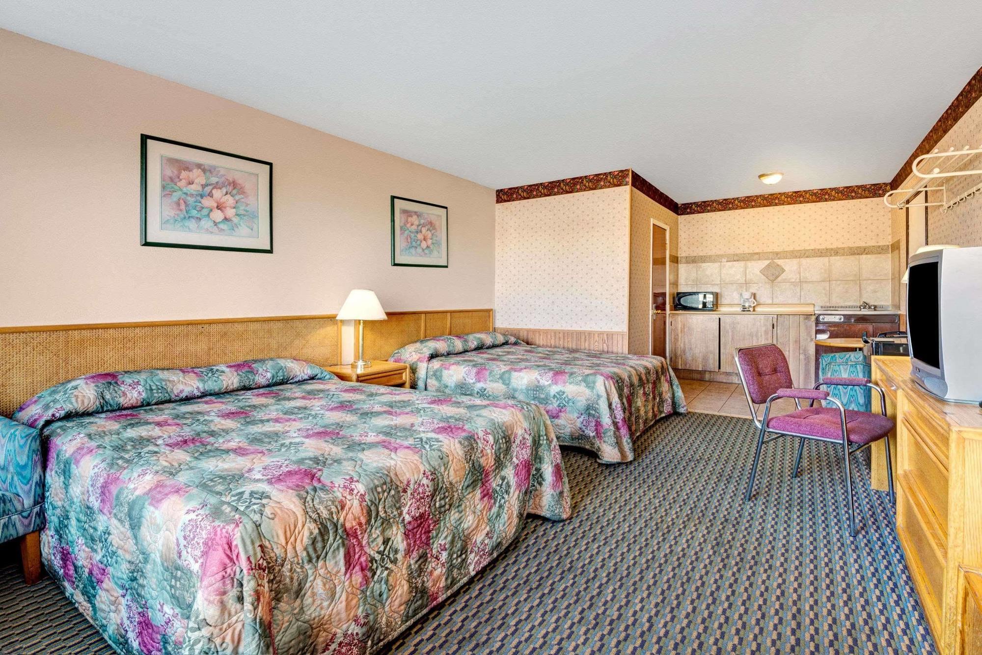 Weber Inn Kitchener Dış mekan fotoğraf